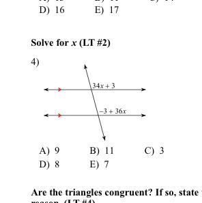 Solve for x PLEASEE HELP-example-1