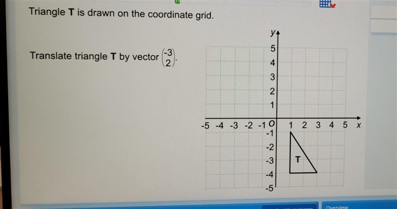 Hi, how would I solve this question and what's the answer​-example-1