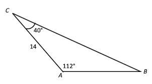 Triangle png What is the angle measure of angle B?-example-1