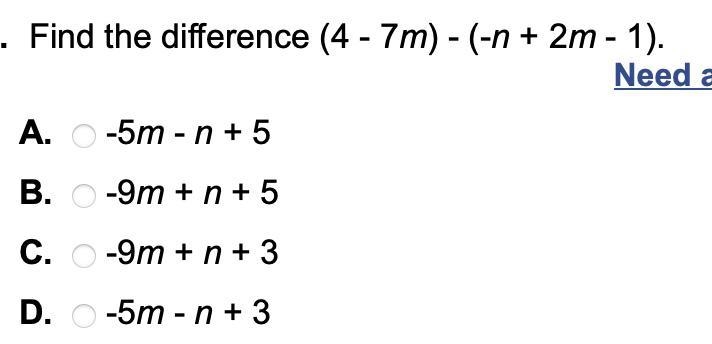 Please solve the question.-example-1