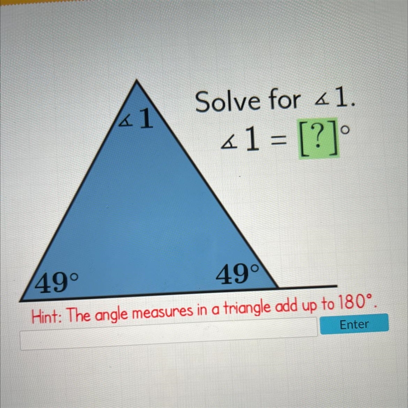 Solve for <1 <1= [?]-example-1