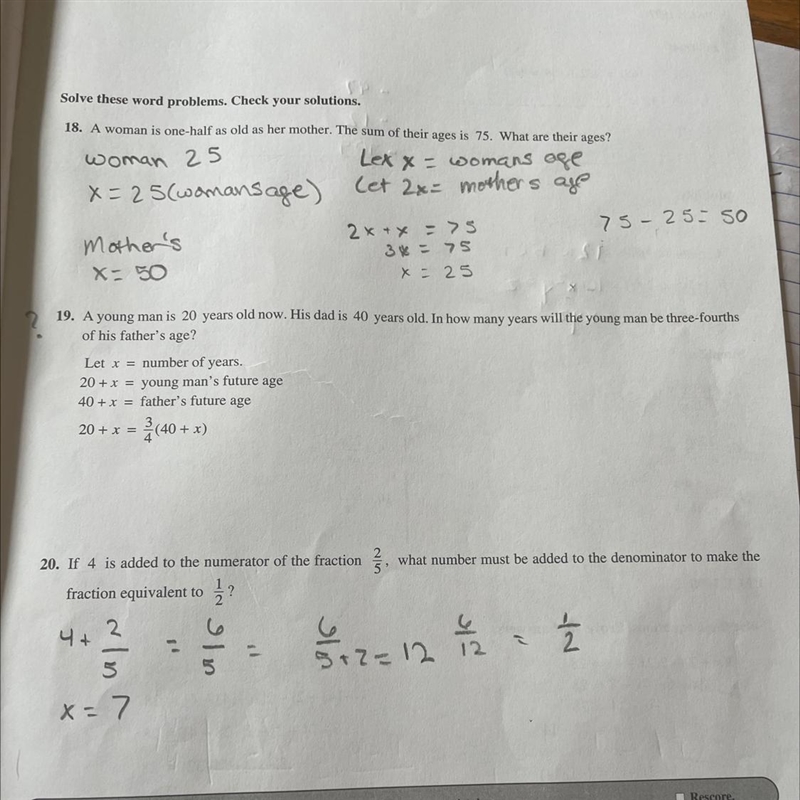 I need help with 20.-example-1