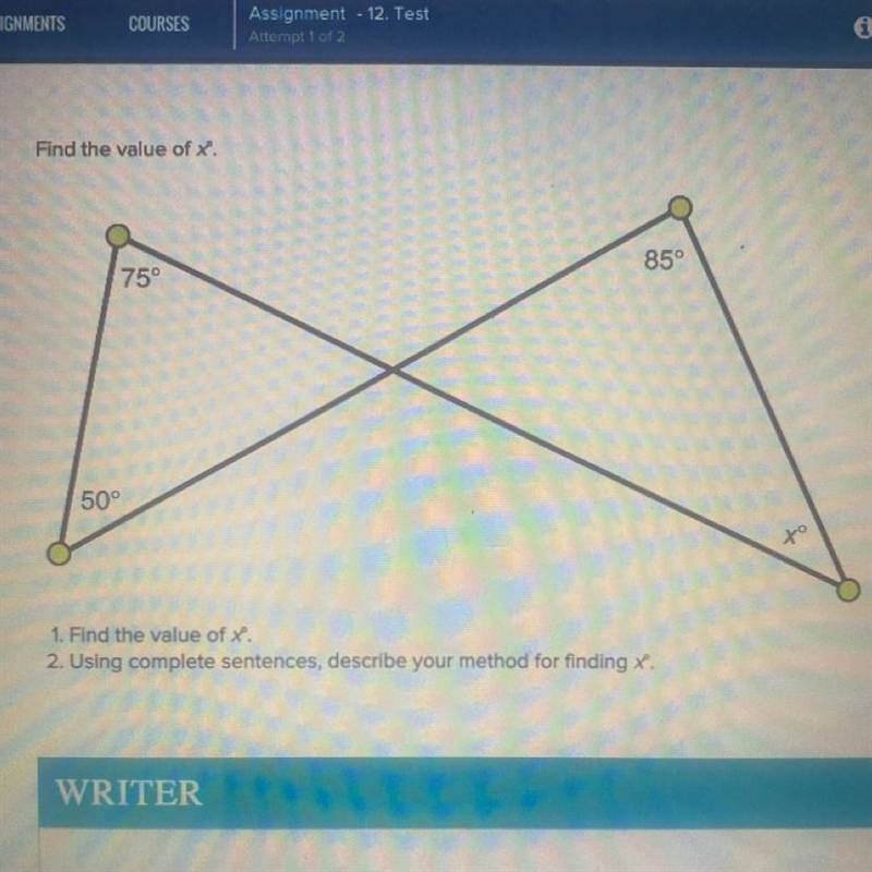 Find the value of x'.-example-1