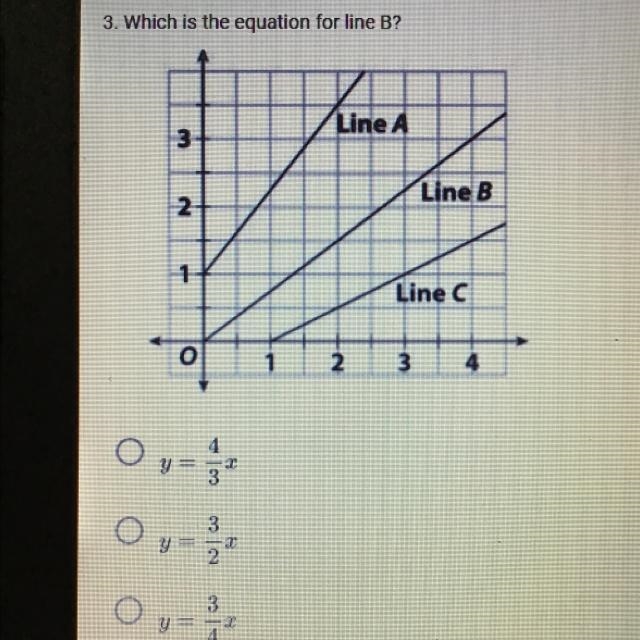 Which is the equation for line b-example-1