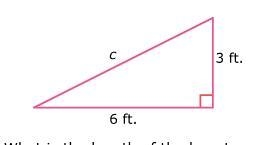 What is the length of the missing leg? If necessary, round to the nearest tenth-example-1