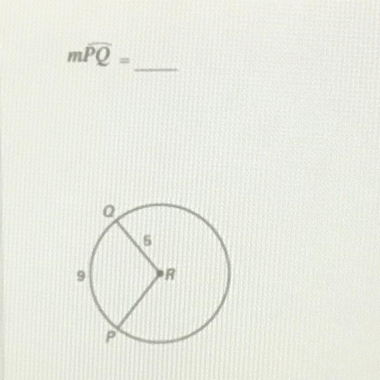 Find the indicated measure.-example-1