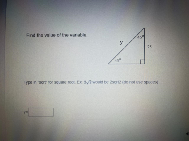 Geometry work || please look at picture to answer :)-example-1