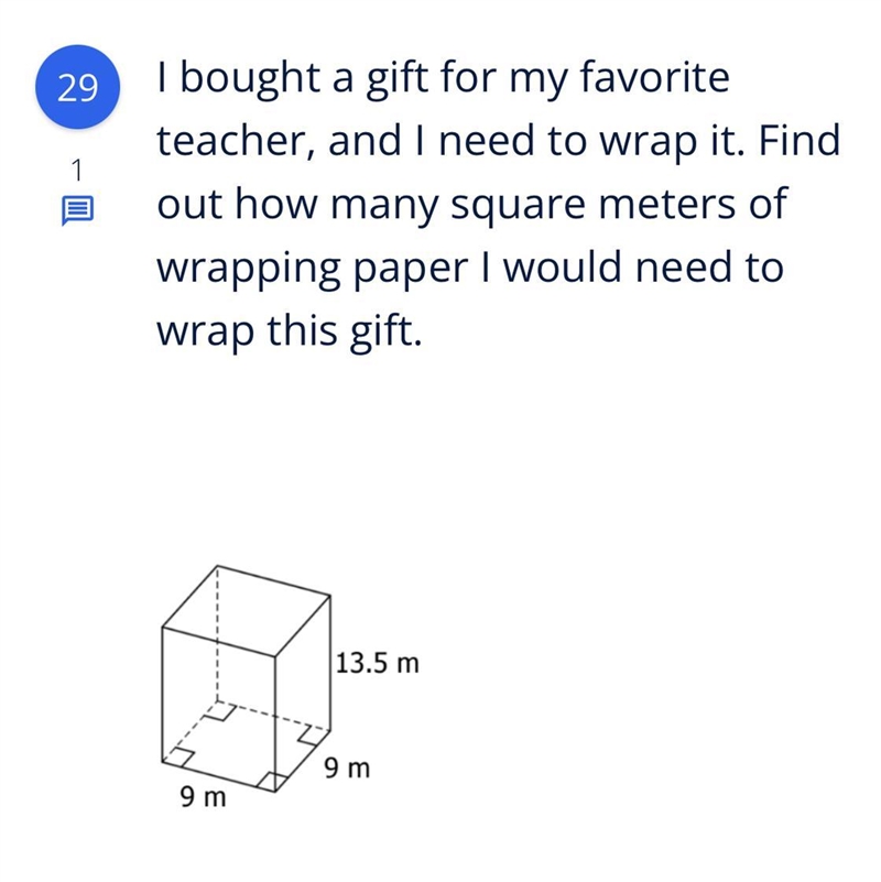 Pls help and can you show work or equation-example-1