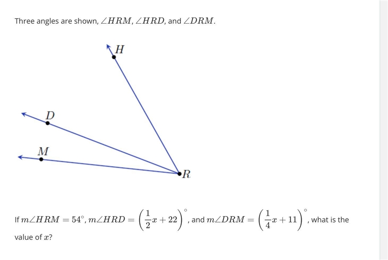 Three angles are shown-example-1