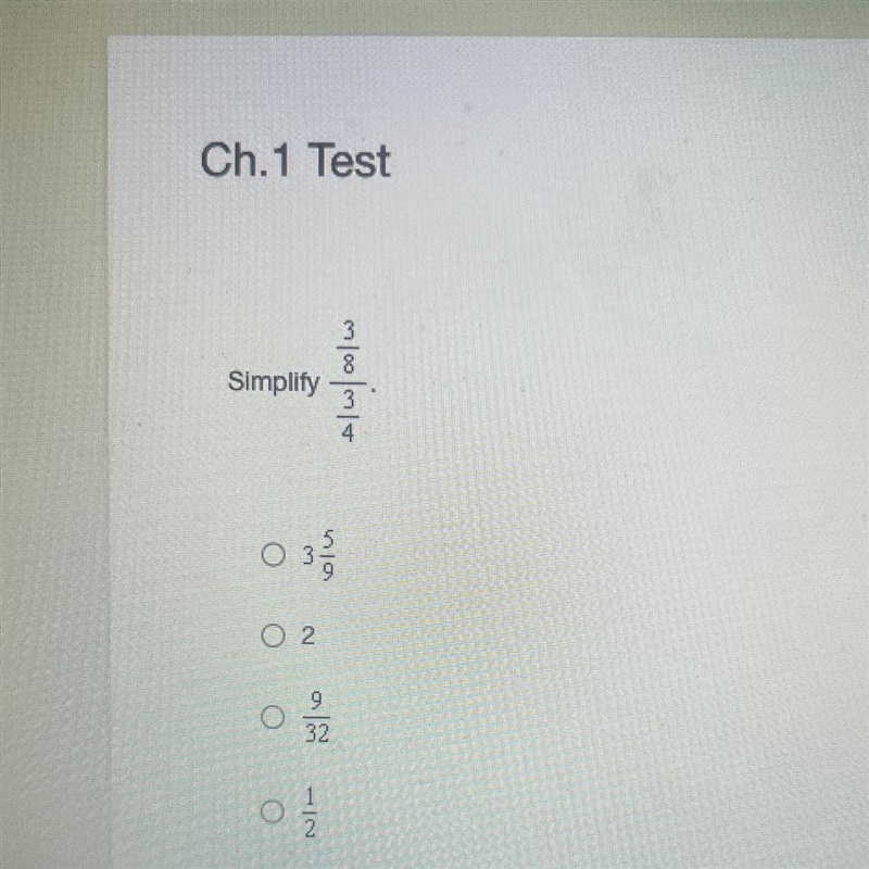 I NEED HELP FAST PLEASE‼️‼️ SIMPLIFY TO SIMPLEST FORM‼️-example-1