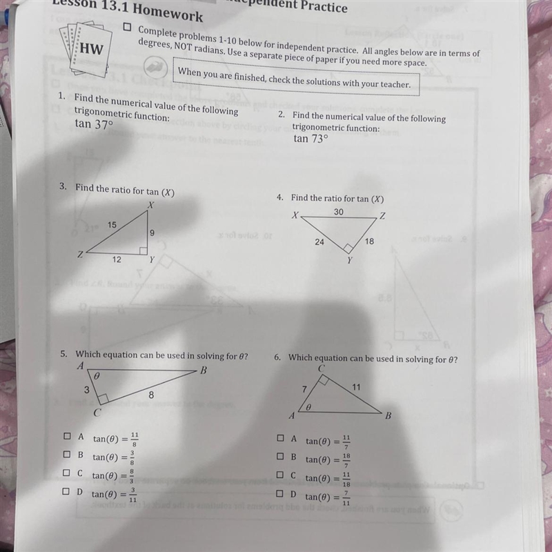 I need help with this page-example-1