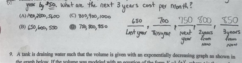 I need help on showing work and solving this please :( !-example-1