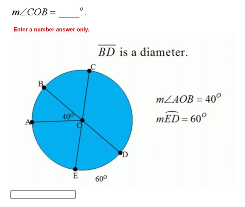 Help with these 10th grade geometry angle problems? I'm desperate and my teacher won-example-1