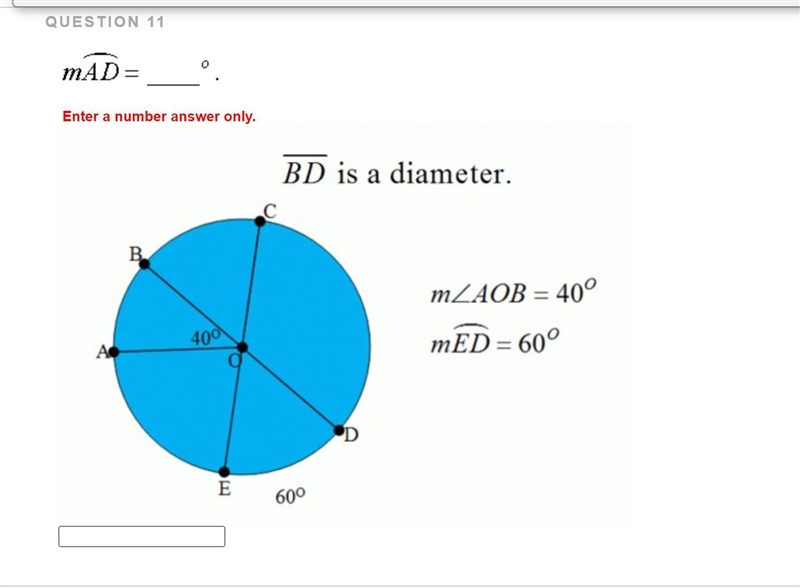 Help with these 10th grade geometry angle problems? I'm desperate and my teacher won-example-2