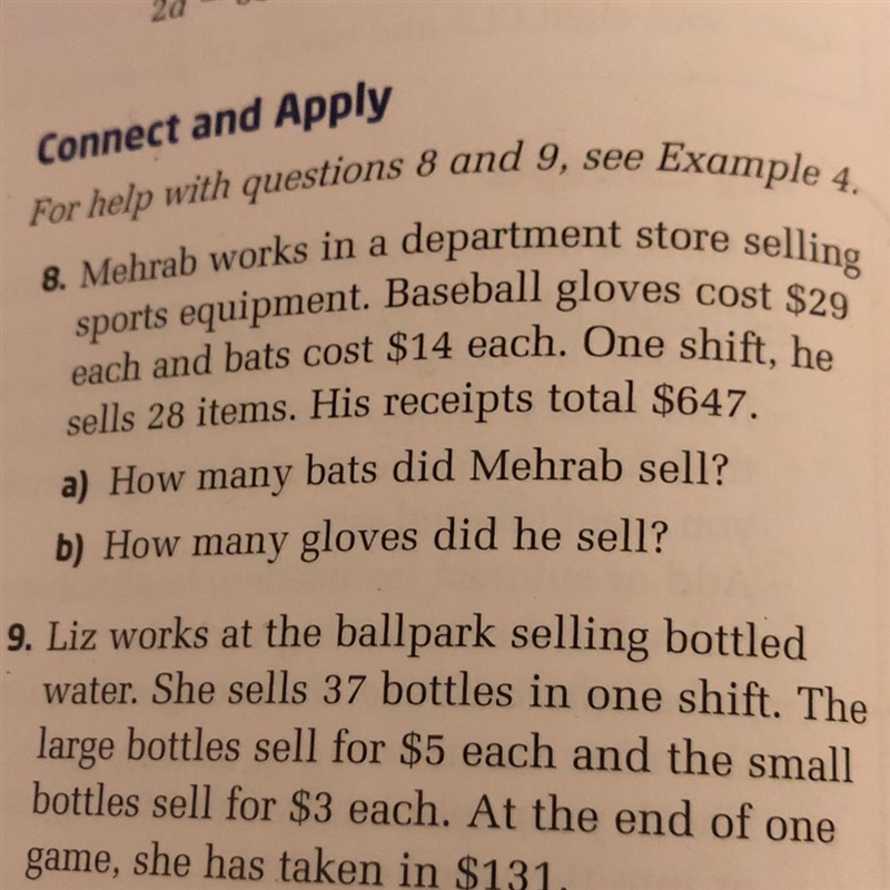 NEED ANSWER ASAP!!! linear systems #8!!!-example-1