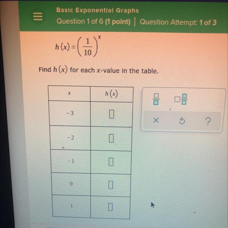 please tell me. i have an hr to finish and try to get a passing grade so i won’t have-example-1