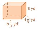 Find the volume of the prism.-example-1