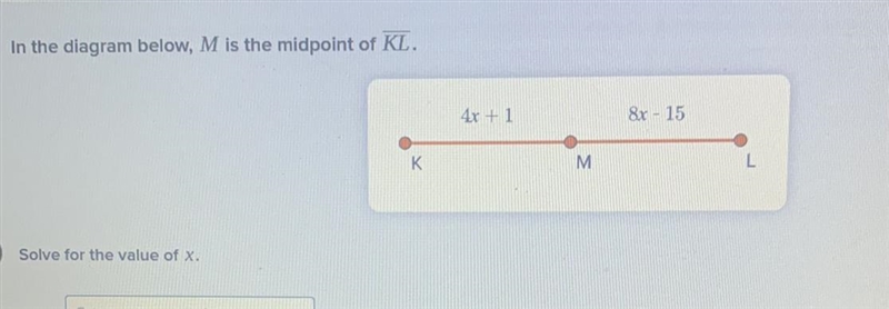 Solve for the value of x.-example-1