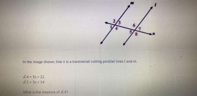 The answer choices are 89, 91, 92 and 94-example-1