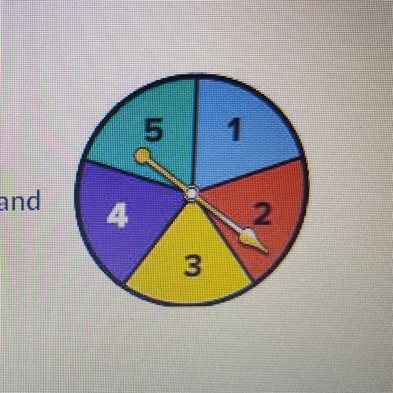 HELP FAST PLEASE!!! Find the sample space of the situation using a table or tree diagram-example-1