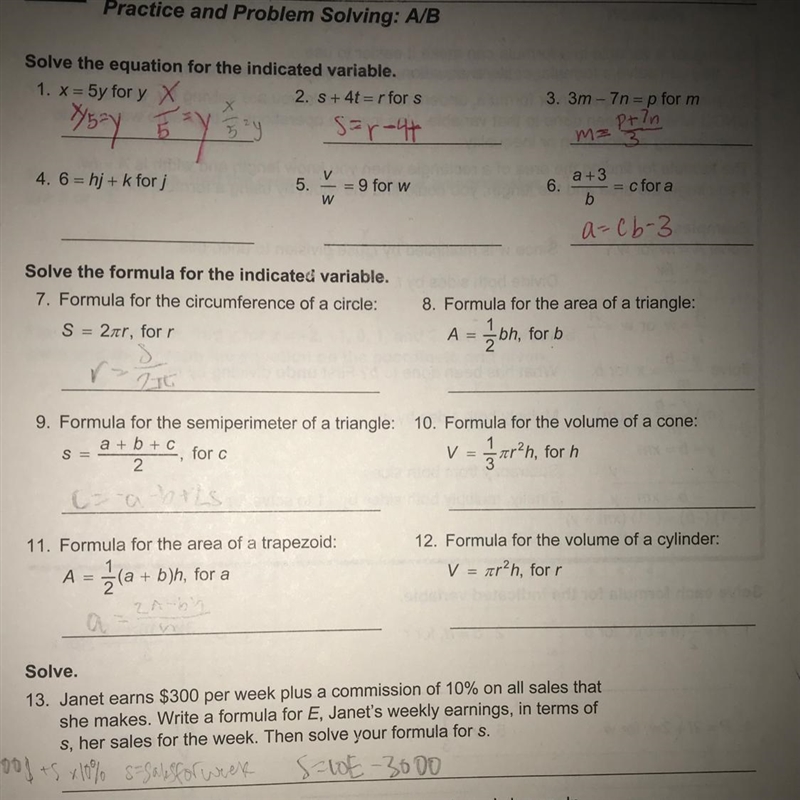 Help with 4.), 5.), 8.), 10.), 12.) ? It due at 8:00, it’s 5:12 rn-example-1