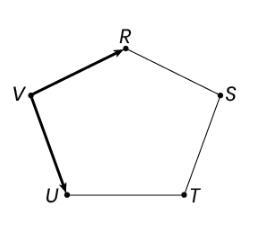 What is the name of the bolded part of this shape?-example-1