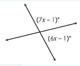 Find the value of x.-example-1