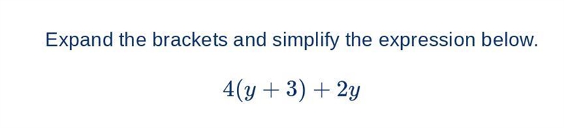 PLEASEEE HELP I REALLY NEED HELP ITS MENTAL MATH!!!!!!!!!!!!-example-1