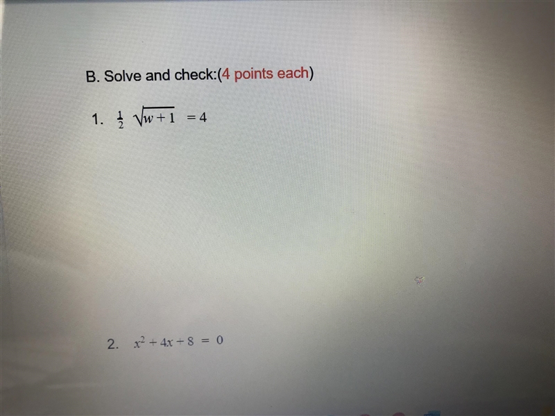 PLEASE HELP WITH THE FOLLOWING PLEASE!!-example-1