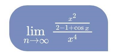 Use the given Maclaurin series to evaluate the limit-example-2