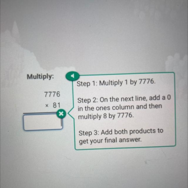 Five digit numbers by two digit numbers needs to show work please help !!!-example-1