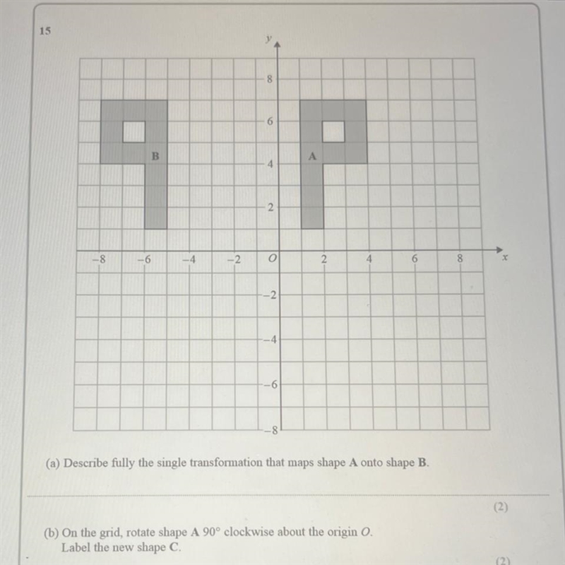 PLEASEE ANSWER ASAP PLEASE CAN SOMEONE ANSWER QUESTION A AND B ASAPP 50 POINTTSS!-example-1