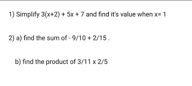 Pls help me by answering these :(-example-1