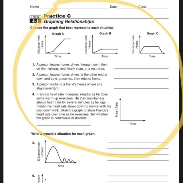 What is the answer to graph A B and C-example-1