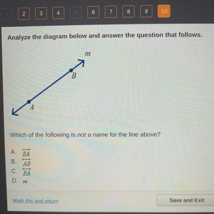 Analyze the diagram below and answer the question that follows. Which of the following-example-1