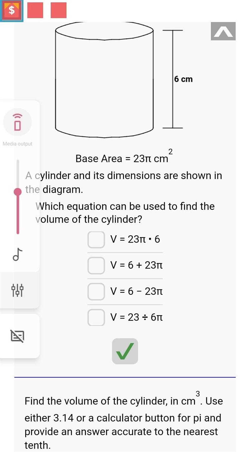 need help with all of these questions you see on the top. there the red squares. please-example-1