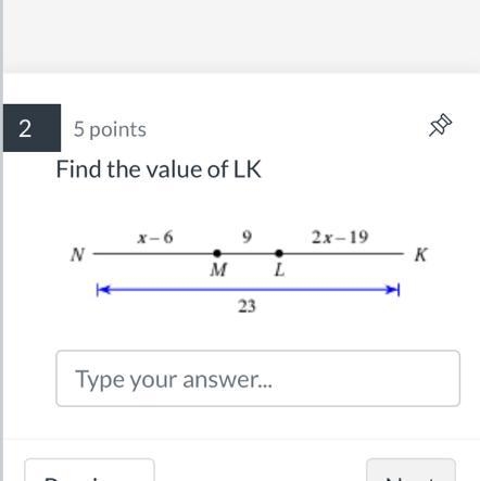 Find the value of LK-example-1