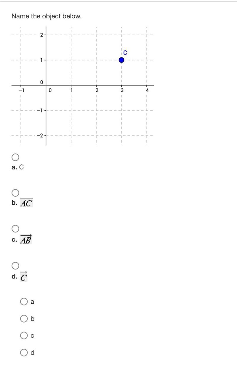 Name the object below. Thank you :’)-example-1