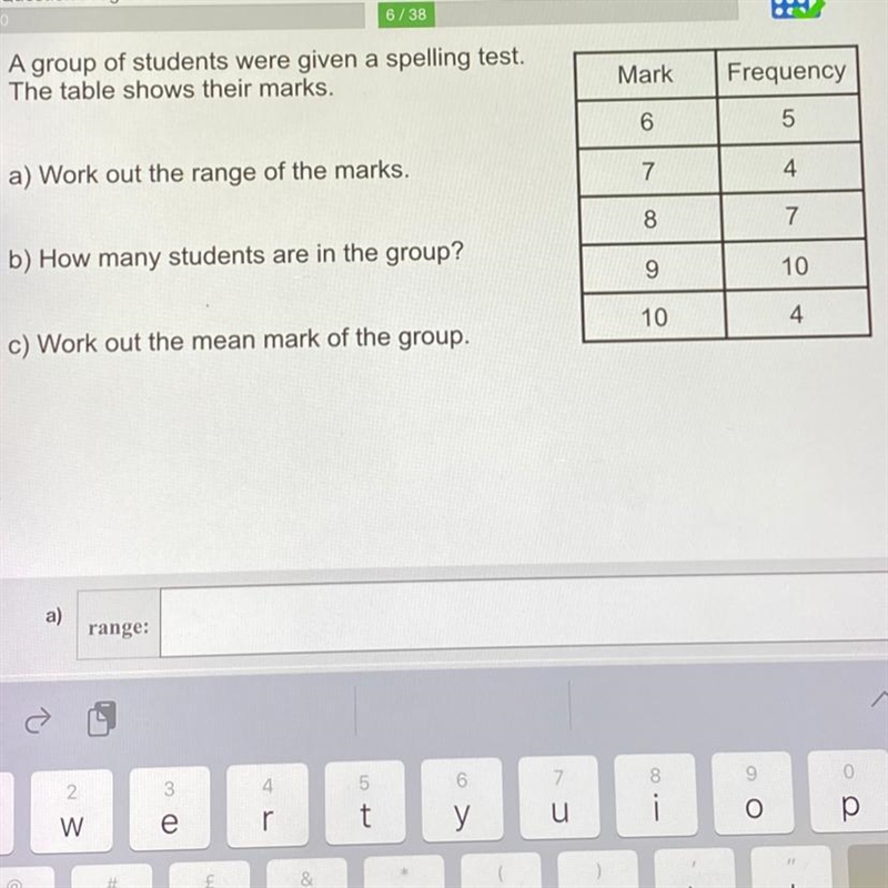 What is a) b) and c)-example-1