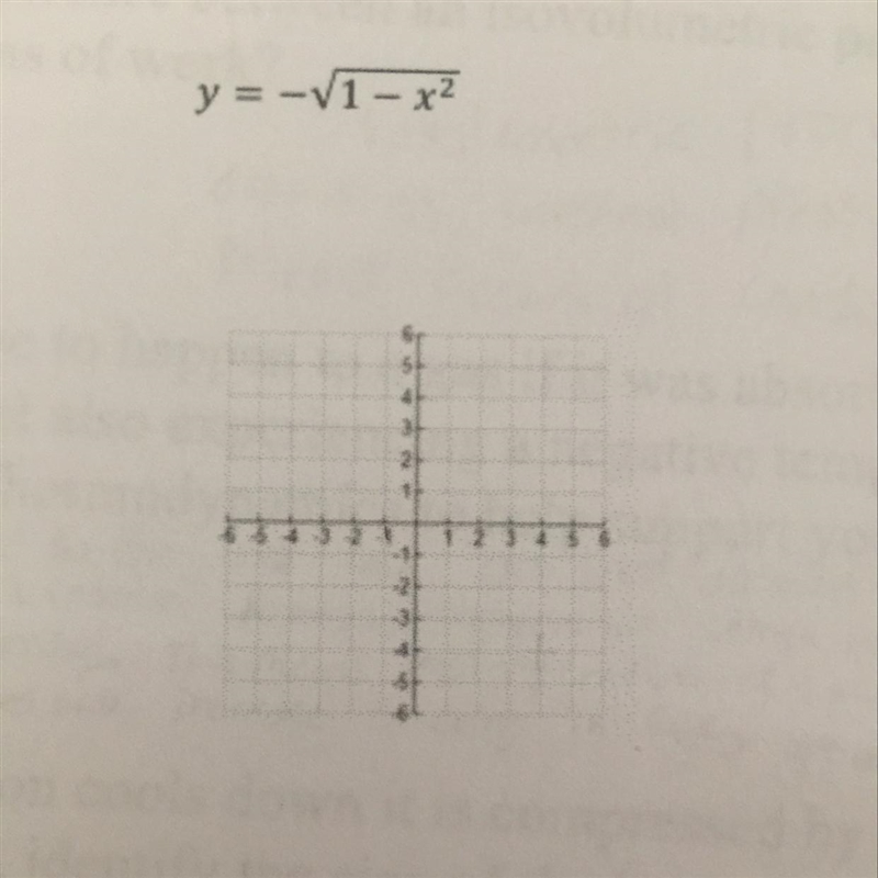 Can you please help meCan you please make your chart only go to -6, 6-example-1