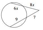 SOLVE FOR X PLEASE! FIND MN PLEASE!-example-1