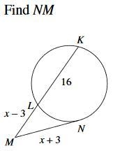 SOLVE FOR X PLEASE! FIND MN PLEASE!-example-2