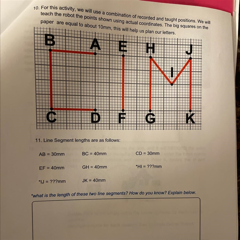 What is the length of line HI and IJ-example-1