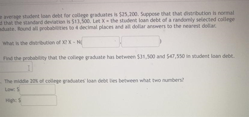 I need help with this question please a and b-example-1