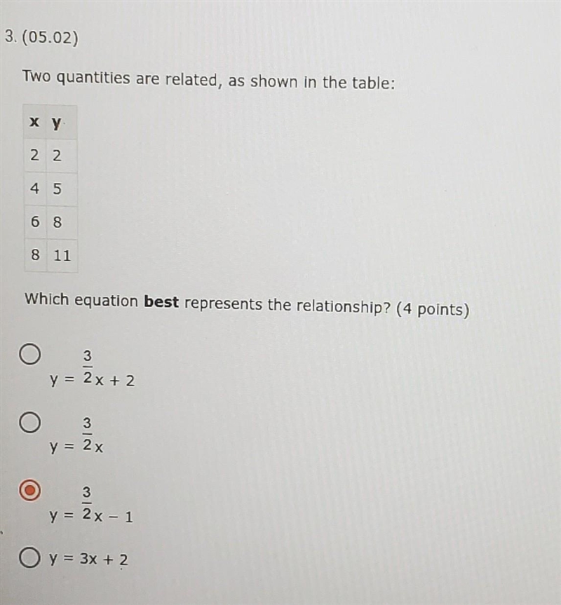 Is my answer right? if not break the hard news and give me the right one​-example-1