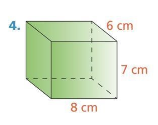 Find the SURFACE AREA of the shape below.-example-1