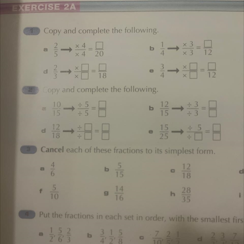 Can someone please HELP ME I HAVE A TEST TMRW I STUDIED BUT I FORGOT HOW TO DO THIS-example-1