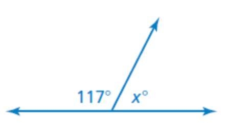 Can someone help, Find the value of x-example-1