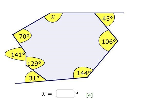 Missing angle problems-example-1