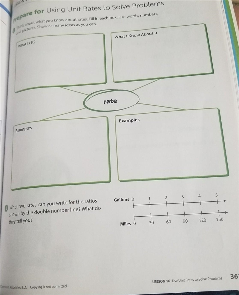 1.Think about what you know about reach fill in each Box use words numbers and pictures-example-1